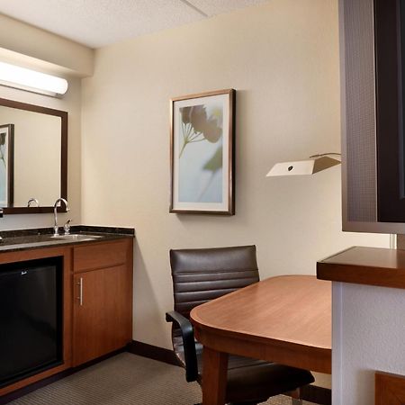 Hyatt Place Chicago הופמן אסטייטס מראה חיצוני תמונה