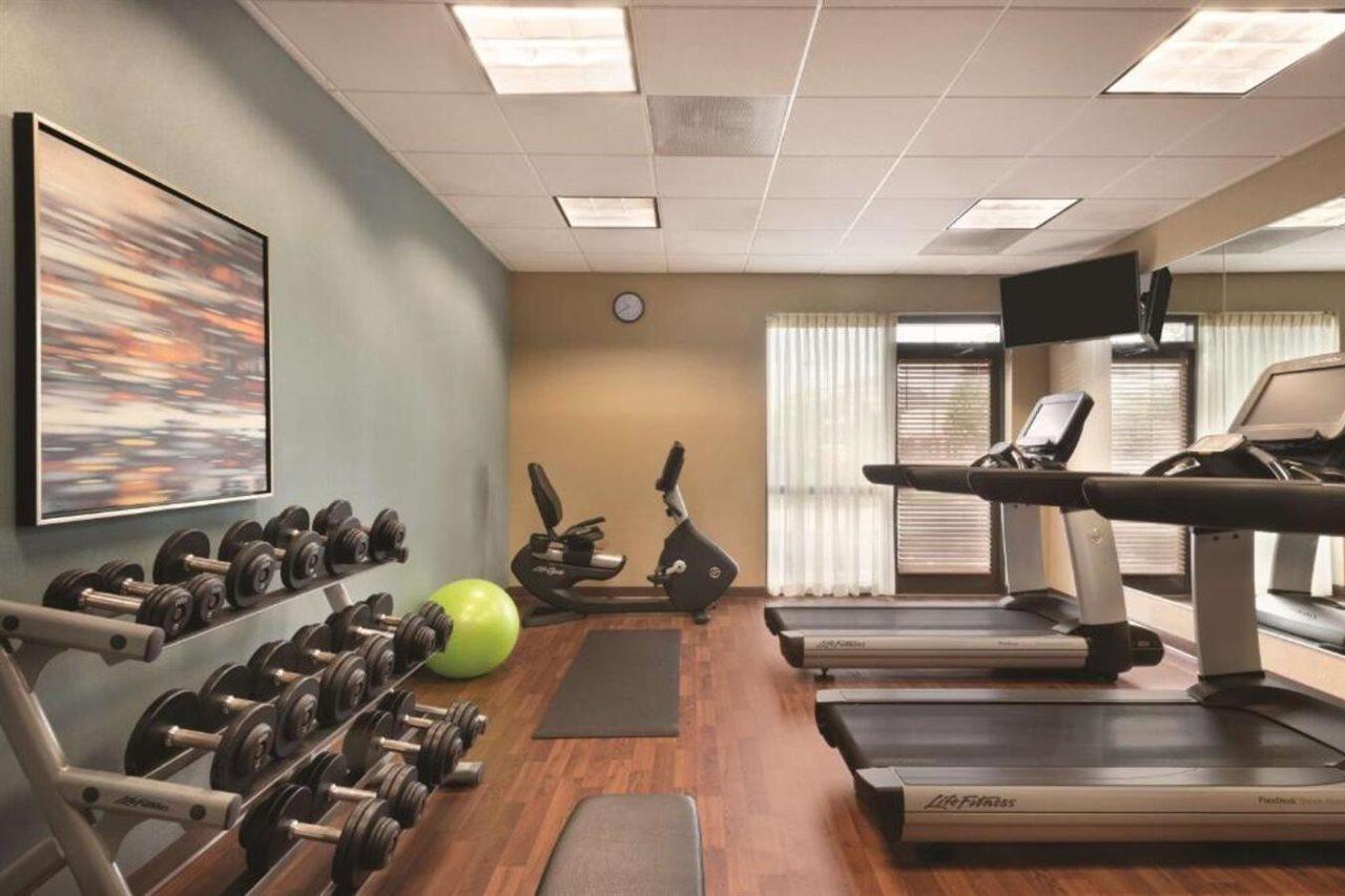 Hyatt Place Chicago הופמן אסטייטס מראה חיצוני תמונה