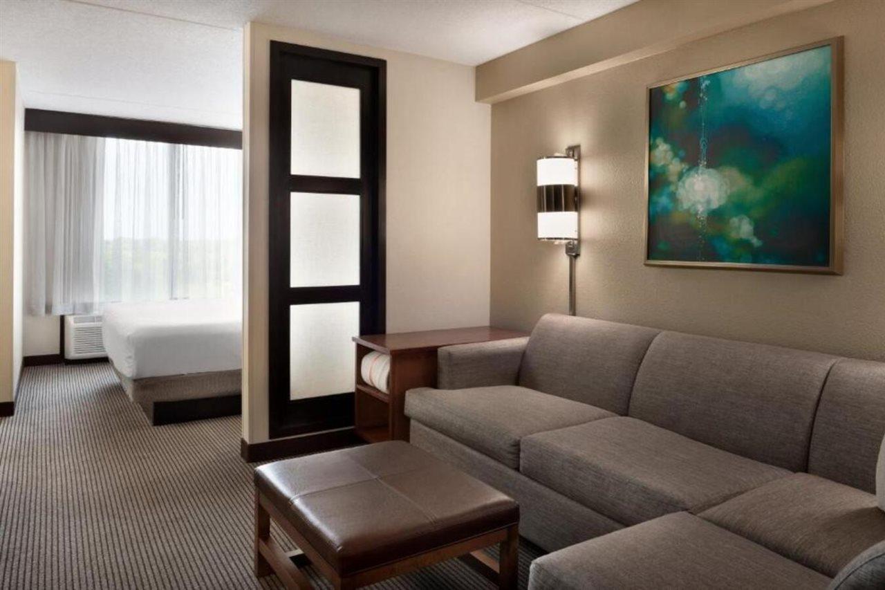 Hyatt Place Chicago הופמן אסטייטס מראה חיצוני תמונה