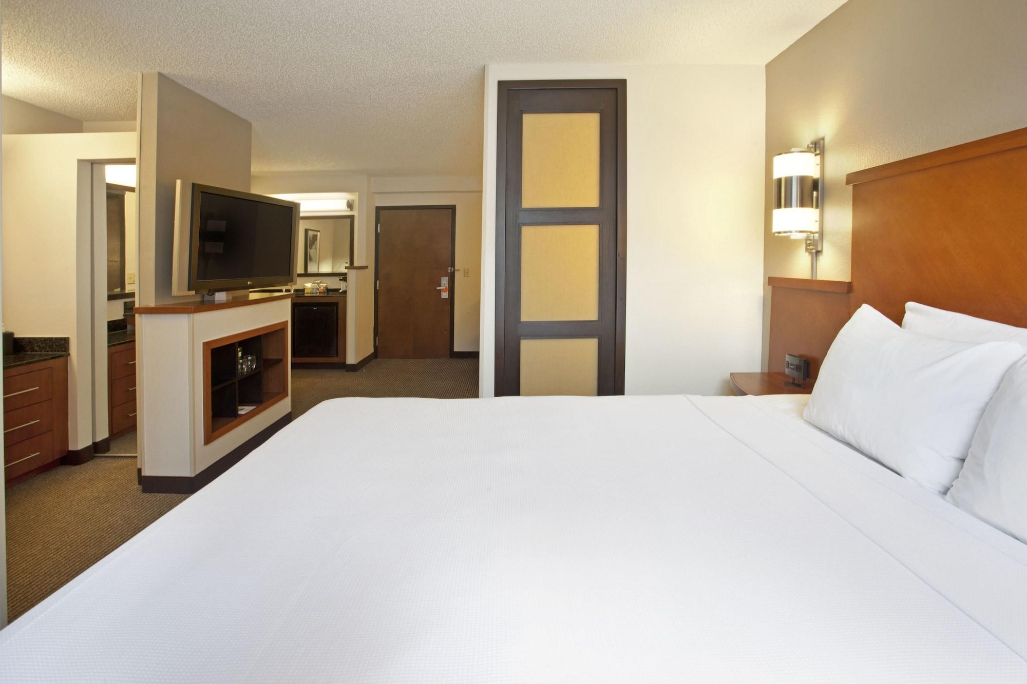 Hyatt Place Chicago הופמן אסטייטס מראה חיצוני תמונה