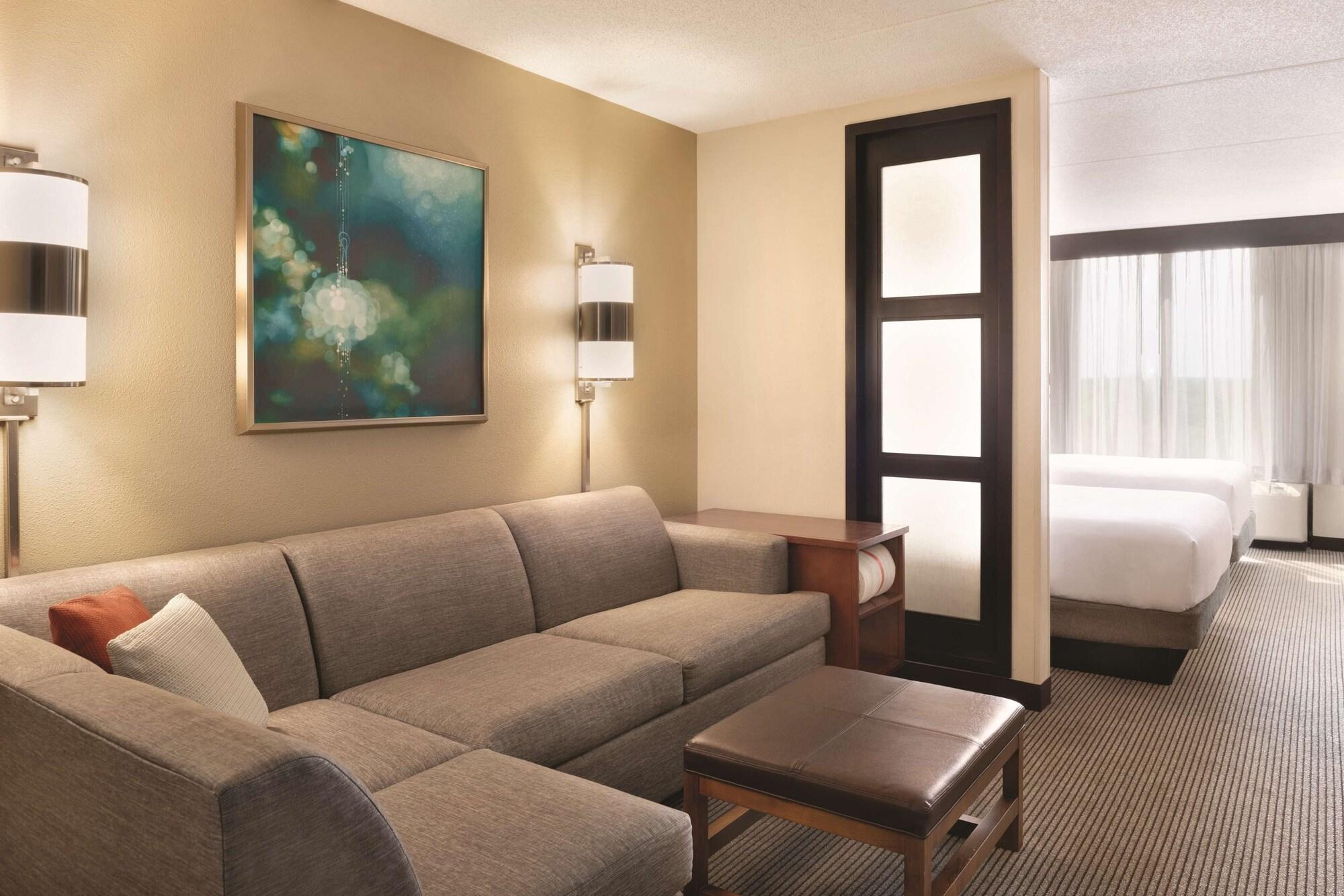 Hyatt Place Chicago הופמן אסטייטס מראה חיצוני תמונה