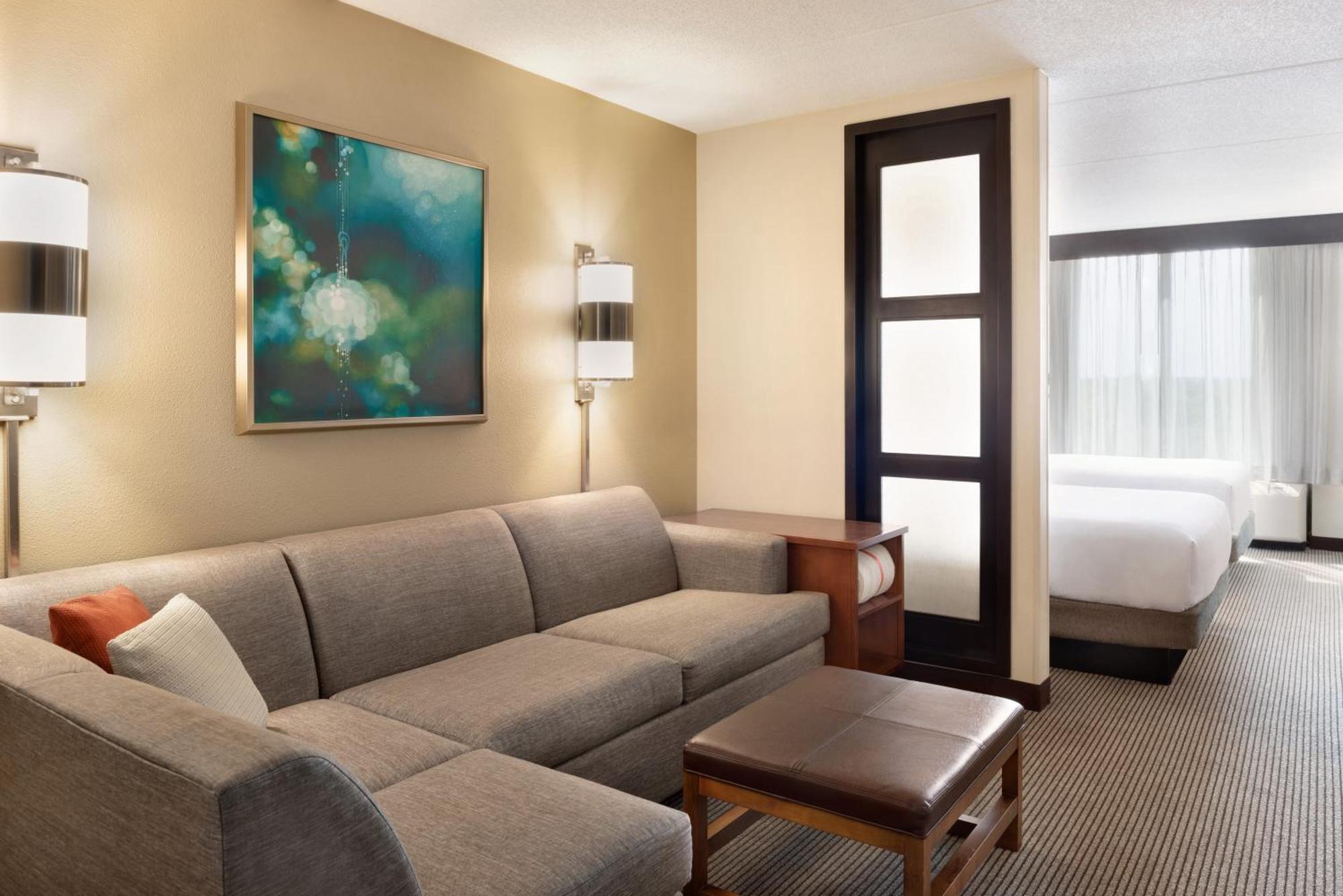 Hyatt Place Chicago הופמן אסטייטס מראה חיצוני תמונה
