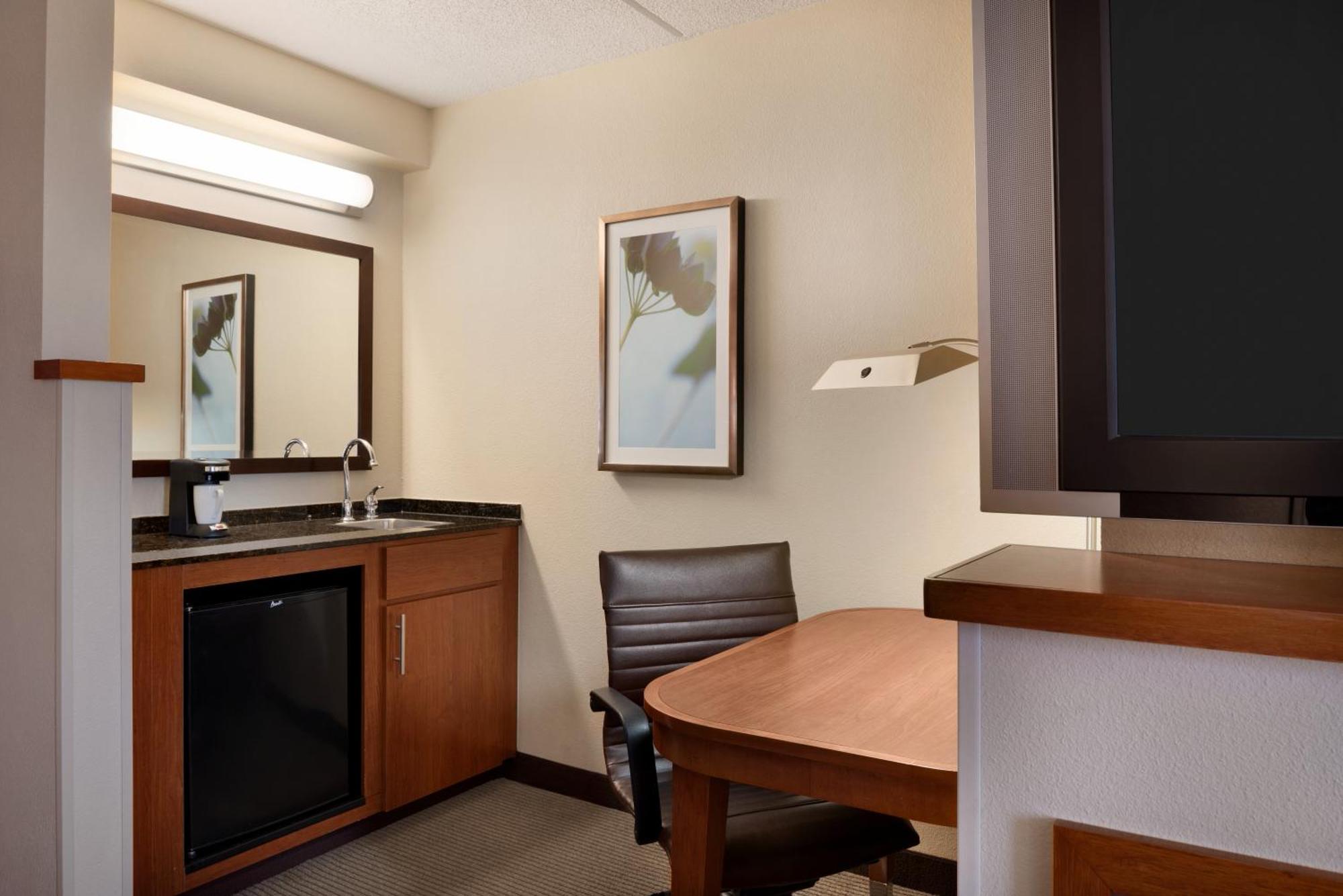 Hyatt Place Chicago הופמן אסטייטס מראה חיצוני תמונה