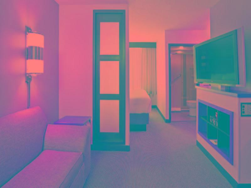Hyatt Place Chicago הופמן אסטייטס מראה חיצוני תמונה