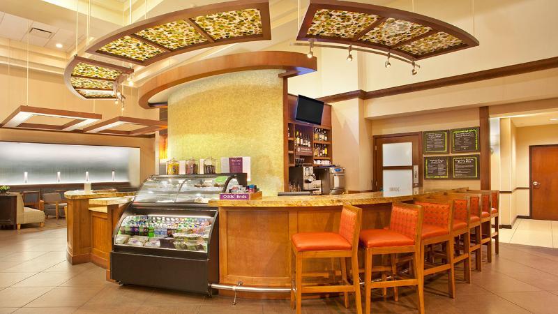 Hyatt Place Chicago הופמן אסטייטס מראה חיצוני תמונה