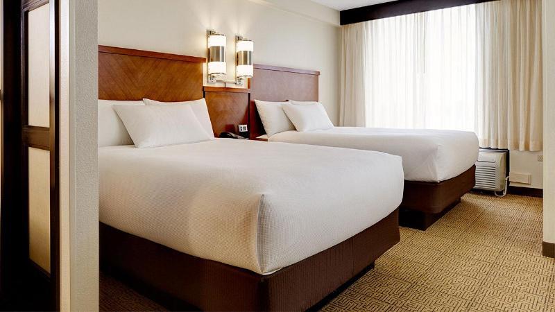 Hyatt Place Chicago הופמן אסטייטס מראה חיצוני תמונה