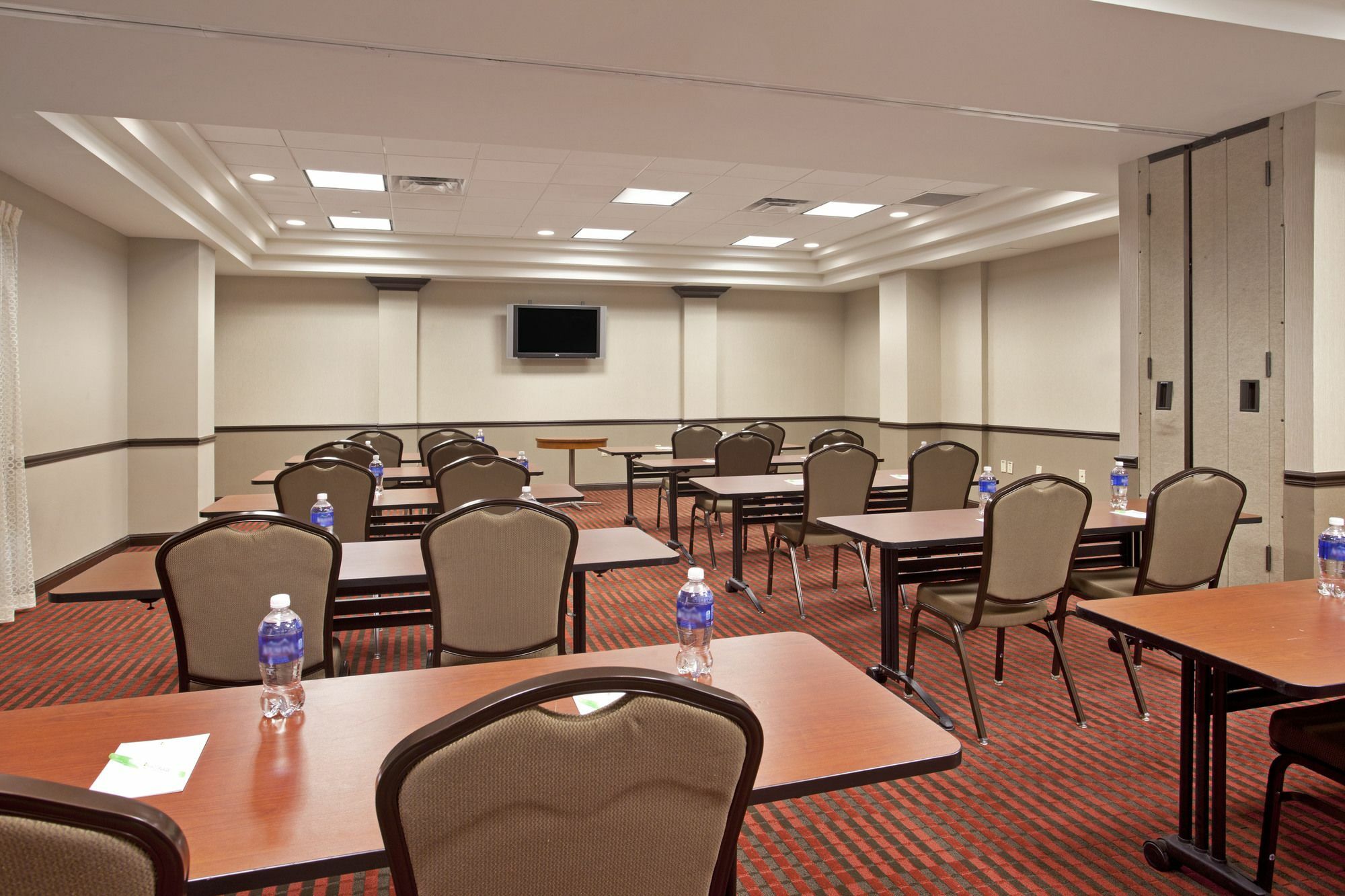 Hyatt Place Chicago הופמן אסטייטס מראה חיצוני תמונה