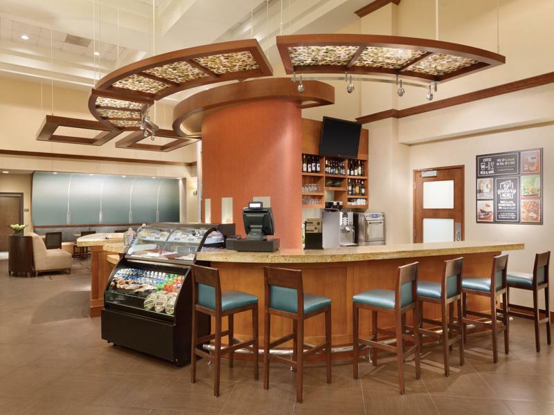 Hyatt Place Chicago הופמן אסטייטס מראה חיצוני תמונה