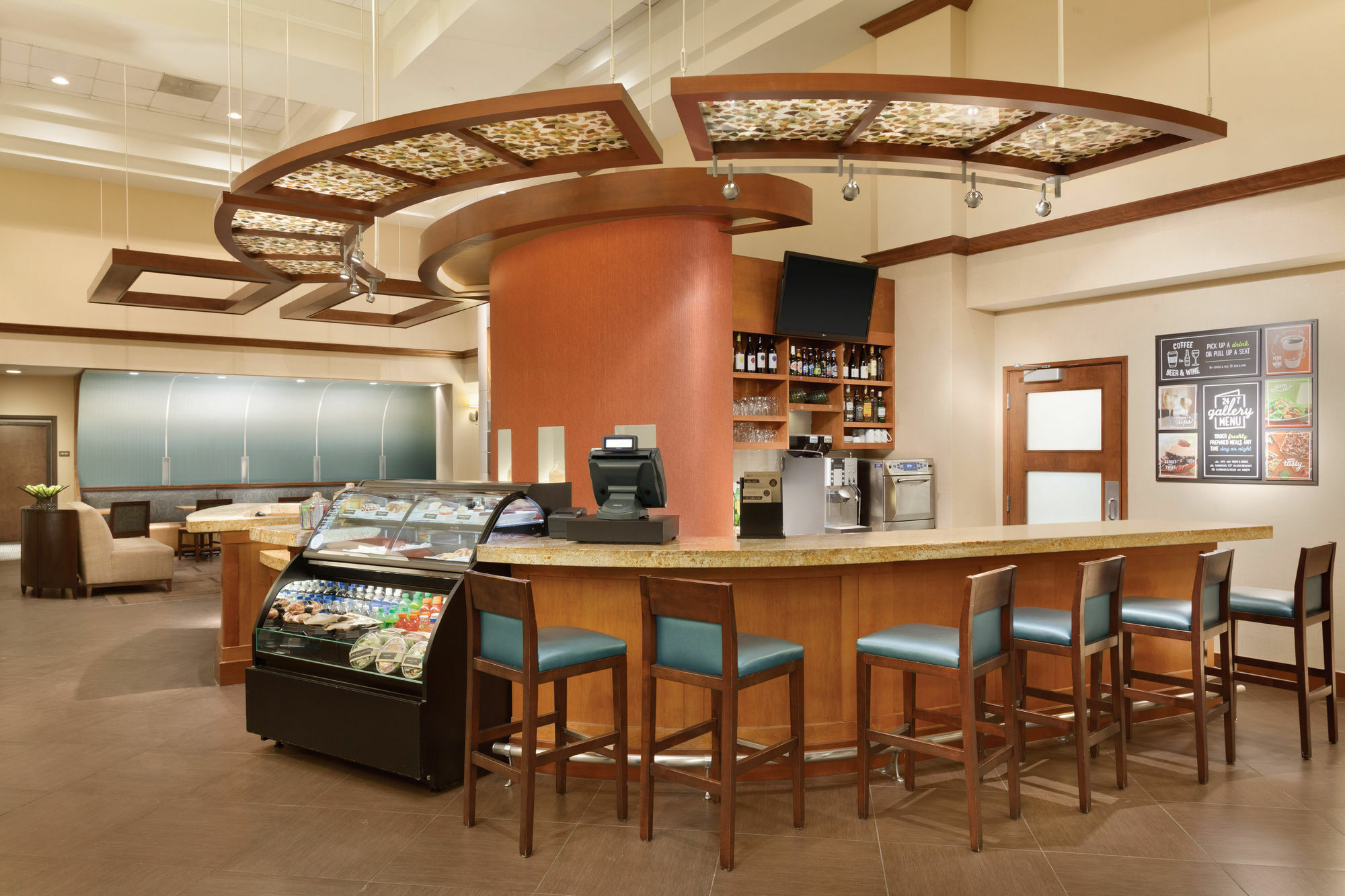 Hyatt Place Chicago הופמן אסטייטס מראה חיצוני תמונה