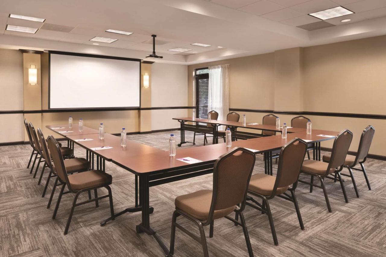 Hyatt Place Chicago הופמן אסטייטס מראה חיצוני תמונה