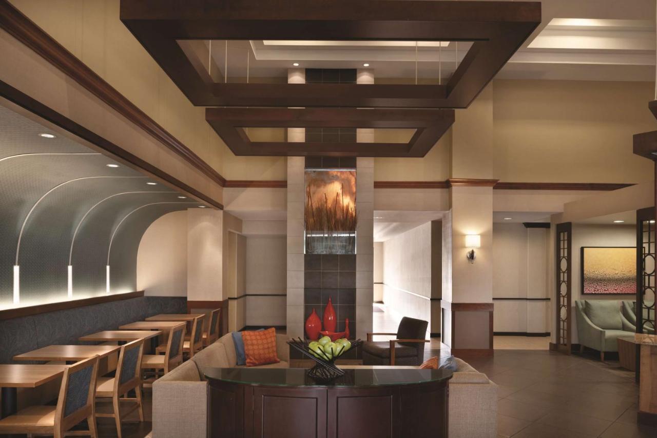Hyatt Place Chicago הופמן אסטייטס מראה חיצוני תמונה