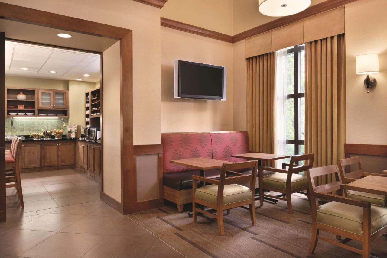 Hyatt Place Chicago הופמן אסטייטס מראה חיצוני תמונה