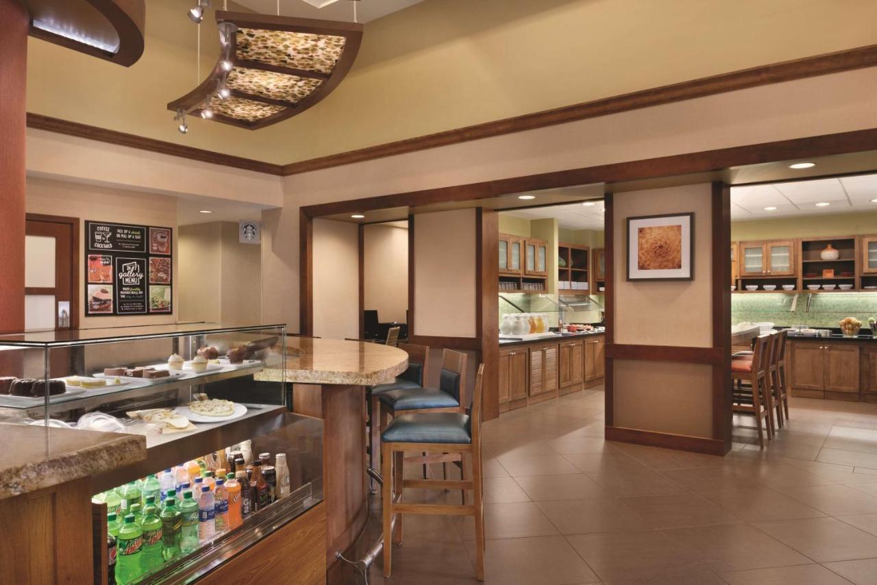 Hyatt Place Chicago הופמן אסטייטס מראה חיצוני תמונה