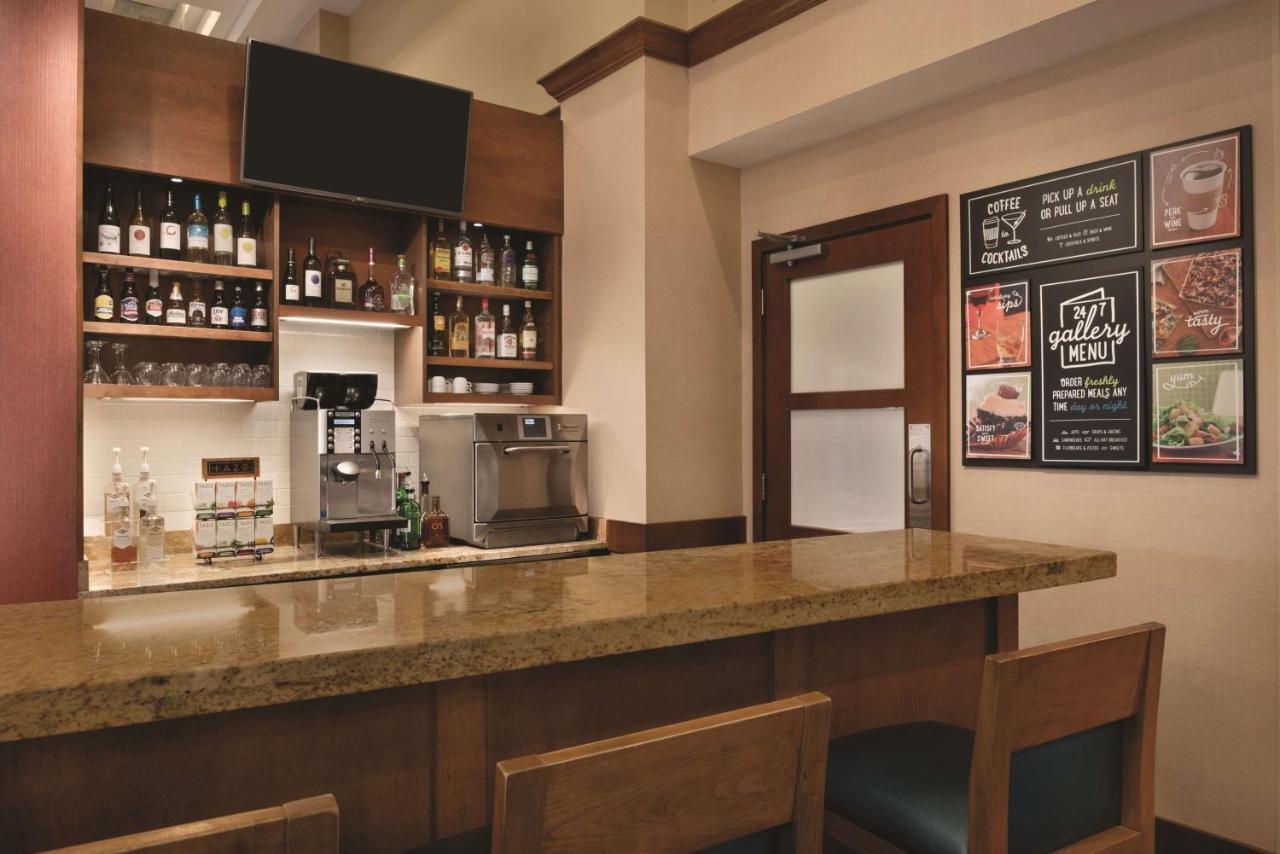 Hyatt Place Chicago הופמן אסטייטס מראה חיצוני תמונה