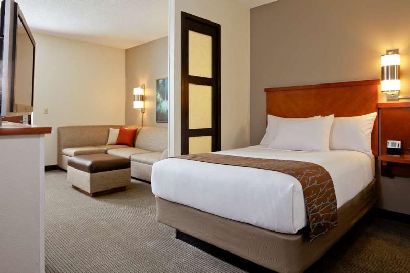 Hyatt Place Chicago הופמן אסטייטס מראה חיצוני תמונה
